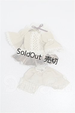 画像1: オビツ11/OF:ドレス S-26-06-07-249-YB-ZS