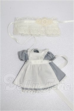 画像1: オビツ11/OF:ドレス S-26-06-07-248-YB-ZS