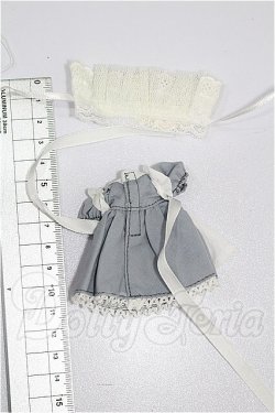画像2: オビツ11/OF:ドレス S-26-06-07-248-YB-ZS