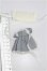 画像2: オビツ11/OF:ドレス S-26-06-07-248-YB-ZS (2)