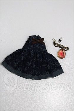 画像1: オビツ11/OF:ドレス S-26-06-07-247-YB-ZS
