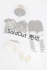 オビツ11/OF:ドレス S-26-06-07-245-YB-ZS