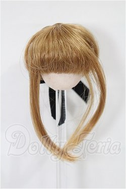 画像1: 4inch/ウィッグ S-26-06-07-256-YB-ZS