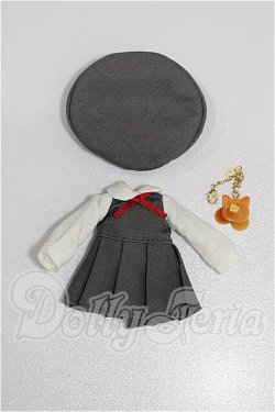 画像1: オビツ11/OF:ドレス S-26-06-07-244-YB-ZS