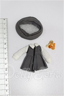 画像2: オビツ11/OF:ドレス S-26-06-07-244-YB-ZS