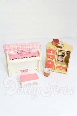 画像1: 1/12サイズドール/ミニチュア S-26-05-31-271-TO-ZS