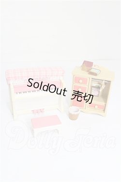 画像1: 1/12サイズドール/ミニチュア S-26-05-31-271-TO-ZS