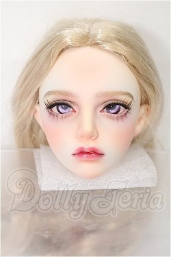 画像1: souldoll/Serein-Antique ver.ヘッド S-26-05-31-123-TO-ZS