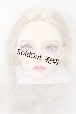 画像1: souldoll/Serein-Antique ver.ヘッド S-26-05-31-123-TO-ZS