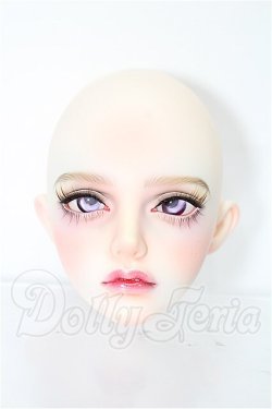 画像2: souldoll/Serein-Antique ver.ヘッド S-26-05-31-123-TO-ZS