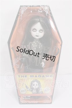 画像2: LDD/THE MADAME S-26-05-24-269-TO-ZS