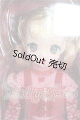 Pookie Boo BonBon／Pink！Mania S-26-05-24-266-TO-ZS