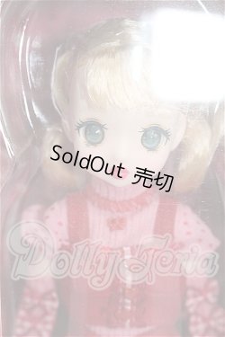 画像1: Pookie Boo BonBon／Pink！Mania S-26-05-24-266-TO-ZS
