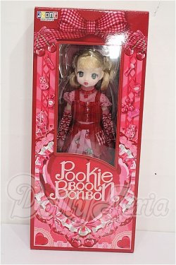 画像2: Pookie Boo BonBon／Pink！Mania S-26-05-24-266-TO-ZS