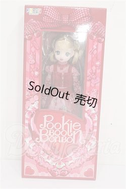 画像2: Pookie Boo BonBon／Pink！Mania S-26-05-24-266-TO-ZS
