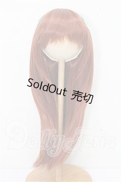 画像1: 9inch/ウィッグ S-26-06-21-139-TO-ZS
