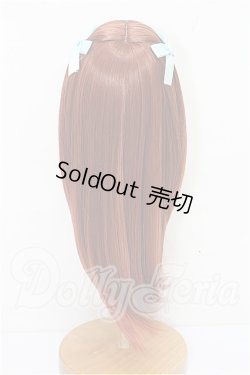 画像2: 9inch/ウィッグ S-26-06-21-139-TO-ZS