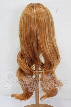 画像2: 8-9inch/ウィッグ S-26-05-31-292-TO-ZS