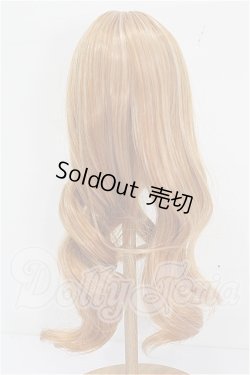 画像2: 8-9inch/ウィッグ S-26-05-31-292-TO-ZS