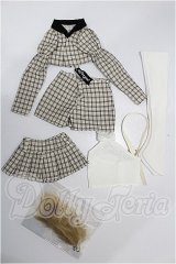 SDM＆MSD/OF:衣装セット S-26-05-24-288-TO-ZS