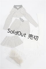 SDM＆MSD/OF:衣装セット S-26-08-09-456-TO-ZS