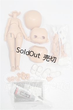 画像1: シュガー100％/素体 S-26-05-31-235-TO-ZS