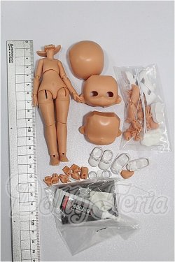 画像2: シュガー100％/素体 S-26-05-31-235-TO-ZS