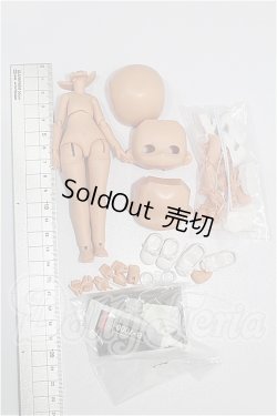 画像2: シュガー100％/素体 S-26-05-31-235-TO-ZS
