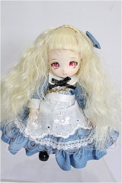画像2: ミニスウィーツドール/ローズマリー S-26-06-07-110-YB-ZS