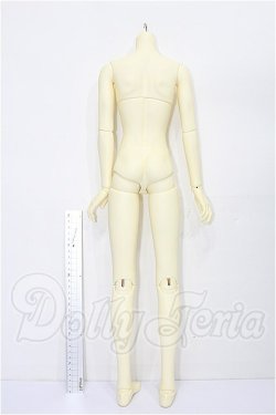 画像2: RSDOLL/RG LINE body Spine bone system S-26-05-31-103-TO-ZS