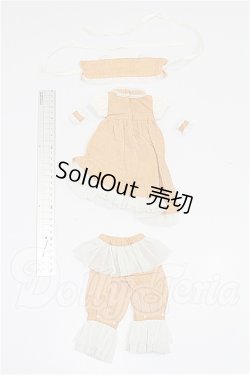 画像2: SDM＆MSD/OF:衣装セット S-26-05-31-147-TO-ZS