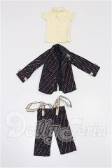 SDM＆MSD/OF:衣装セット S-26-05-31-146-TO-ZS