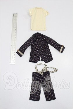 画像2: SDM＆MSD/OF:衣装セット S-26-05-31-146-TO-ZS
