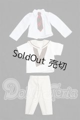 SDM＆MSD/OF:衣装セット S-26-05-31-144-TO-ZS