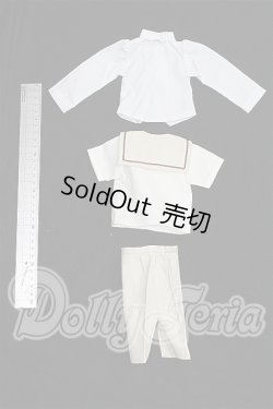 画像2: SDM＆MSD/OF:衣装セット S-26-05-31-144-TO-ZS