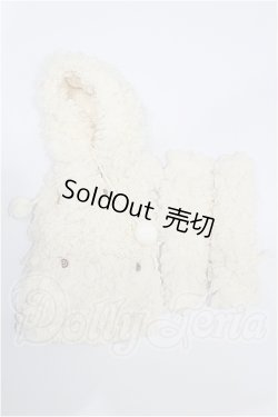 画像1: azone/OF:50cmサイズドール　衣装 S-26-05-31-168-TO-ZS