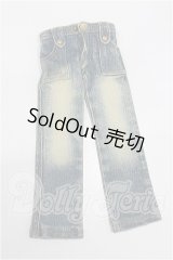 SDM＆MSD/OF:パンツ S-26-05-31-158-TO-ZS