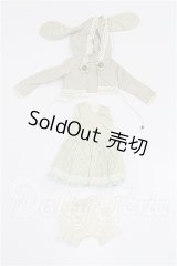 SDM＆MSD/OF:衣装セット S-26-05-31-143-TO-ZS