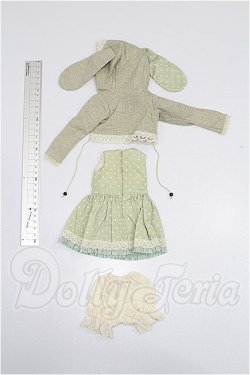 画像2: SDM＆MSD/OF:衣装セット S-26-05-31-143-TO-ZS