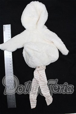 画像2: 幼SD/VOLKSあひるさんピンクセット S-26-05-31-162-TO-ZS