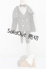 SDM＆MSD/OF:衣装セット S-26-05-31-141-TO-ZS