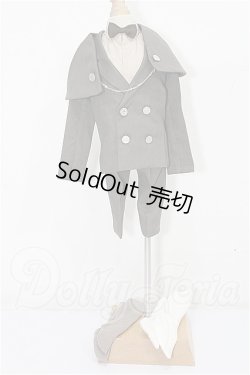 画像1: SDM＆MSD/OF:衣装セット S-26-05-31-141-TO-ZS