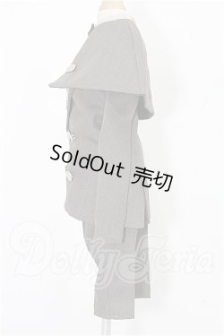 画像2: SDM＆MSD/OF:衣装セット S-26-05-31-141-TO-ZS