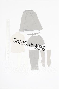 画像5: SDM＆MSD/OF:衣装セット S-26-05-31-141-TO-ZS