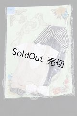 SDM＆MSD/OF:衣装セット S-26-05-31-134-TO-ZS