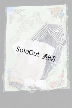 画像1: SDM＆MSD/OF:衣装セット S-26-05-31-134-TO-ZS