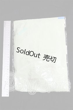 画像2: SDM＆MSD/OF:衣装セット S-26-05-31-134-TO-ZS