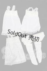 SDM＆MSD/OF:下着 S-26-05-31-161-TO-ZS