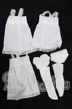 画像1: SDM＆MSD/OF:下着 S-26-05-31-161-TO-ZS