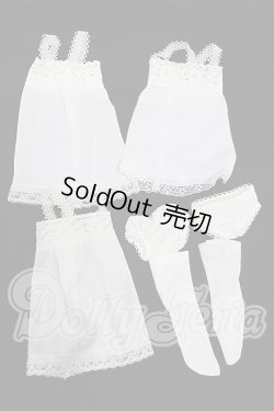 画像1: SDM＆MSD/OF:下着 S-26-05-31-161-TO-ZS